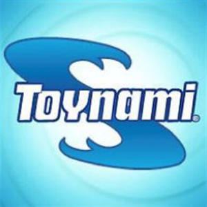 Toynami