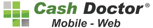 cashdoctor logo