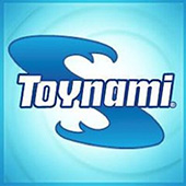 Toynami logo